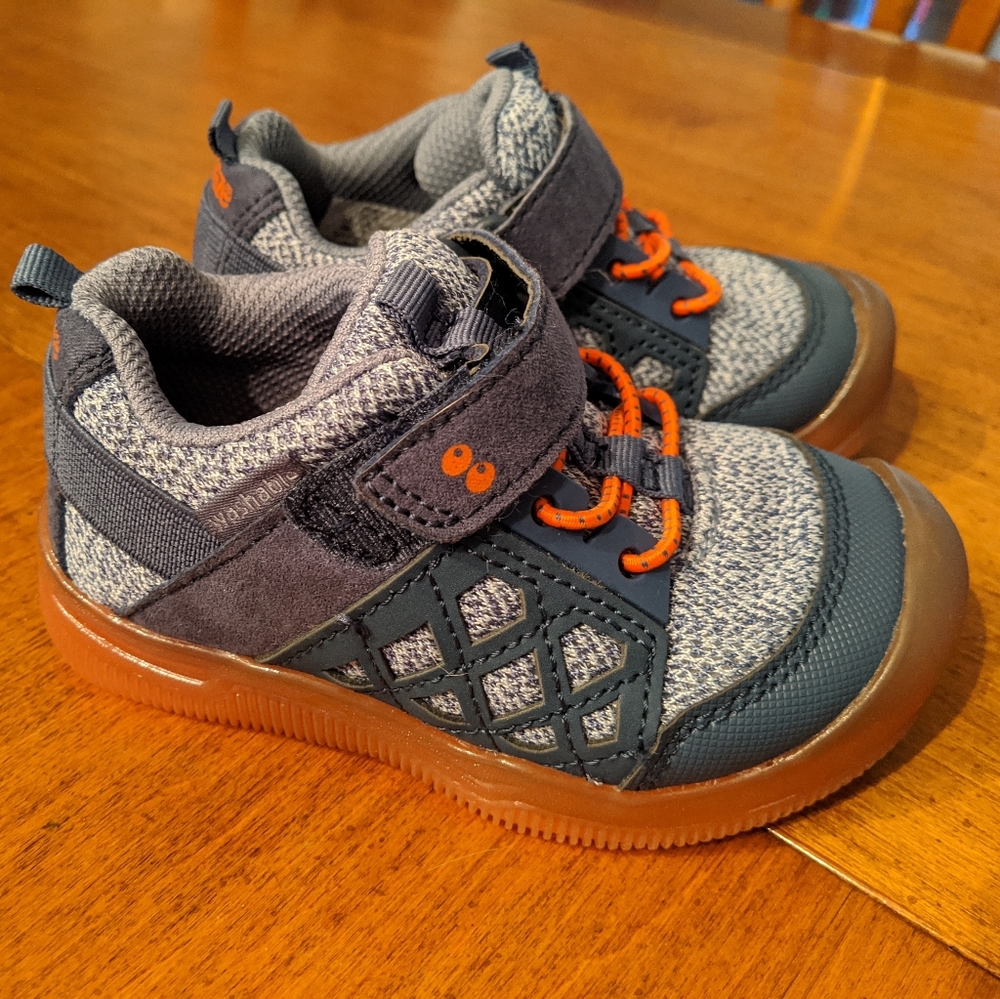 Surprise by Stride Rite shoe toddler 6